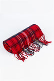 Women's Wool Scarf