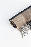 Men's Wool Scarf