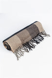 Men's Wool Scarf