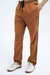 Men's Side Piping Trouser
