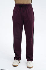 Men's Side Piping Trouser