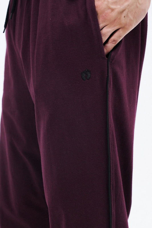 Men's Side Piping Trouser