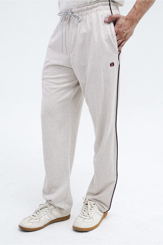 Men's Side Piping Trouser