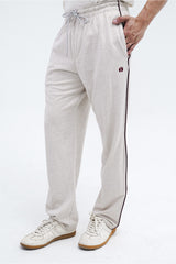 Men's Side Piping Trouser