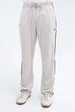 Men's Side Piping Trouser