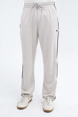 Men's Side Piping Trouser