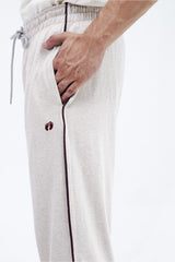 Men's Side Piping Trouser