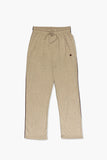 Men's Side Piping Trouser