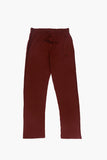 Men's Side Piping Trouser