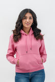 Women's Pull Over Hoodie