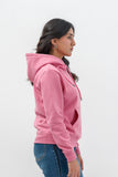 Women's Pull Over Hoodie