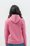 Women's Pull Over Hoodie