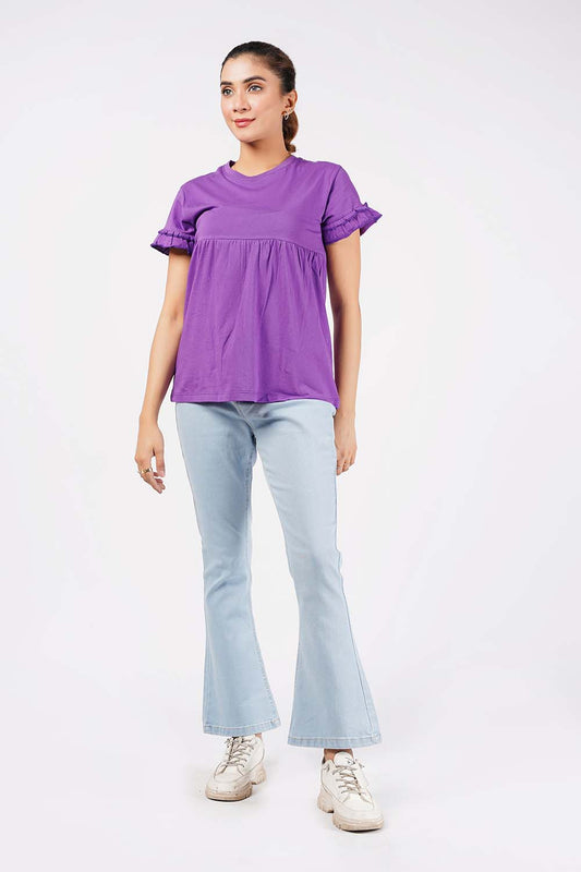 Women's Casual Fashion Top