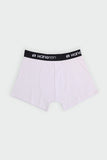 Men's Knit Boxer