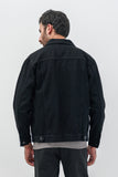 Men's Denim Jacket