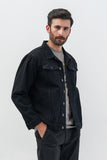 Men's Denim Jacket