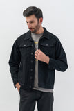 Men's Denim Jacket