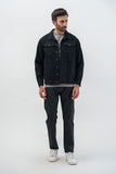 Men's Denim Jacket