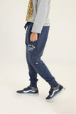 Boys Fashion Trouser