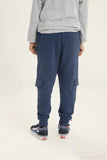 Boys Fashion Trouser