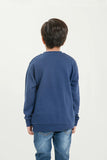 Boy's Graphic Sweat Shirt