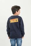 Boys FS Graphic Sweat Shirt