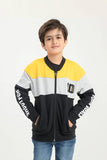 Boys Baseball Jacket