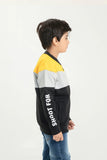 Boys Baseball Jacket