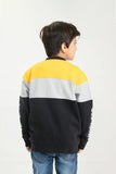 Boys Baseball Jacket