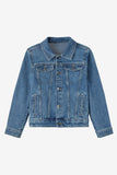 Mens Denim Jacket