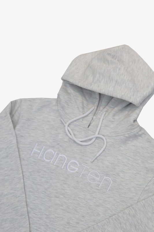 Men's Pullover Hoodie