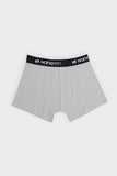 Men's Knit Boxer