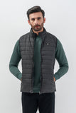 Men's Sleeveless Jacket