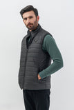 Men's Sleeveless Jacket