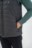 Men's Sleeveless Jacket