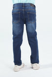 Boys Fashion Denim