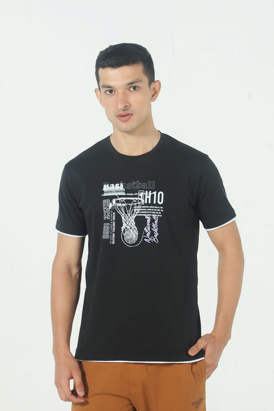 MEN SS-23 TSHIRTS – HANG TEN — Pakistan