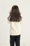 Girls Graphic Sweat Shirt