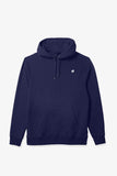 Men's Pullover Hood