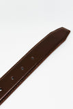 Genuine Leather Belt