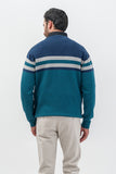 Mens Round Neck Sweaters