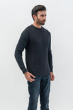 Mens R-Neck Sweaters