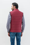 Men's Sleeveless Jacket