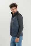 Men's S/L Revesible Puffer Jacket