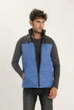 Men's S/L Revesible Puffer Jacket