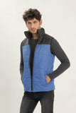 Men's S/L Revesible Puffer Jacket