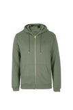 Men's Zipper Hoodie