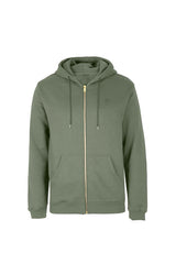 Men's Zipper Hoodie