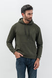 Men's Pullover Hoodie