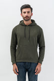 Men's Pullover Hoodie